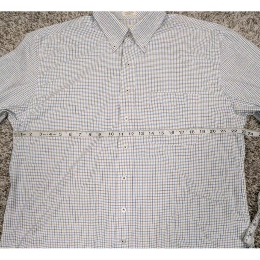 Onward Reserve Performance Button Down Shirt - image 5
